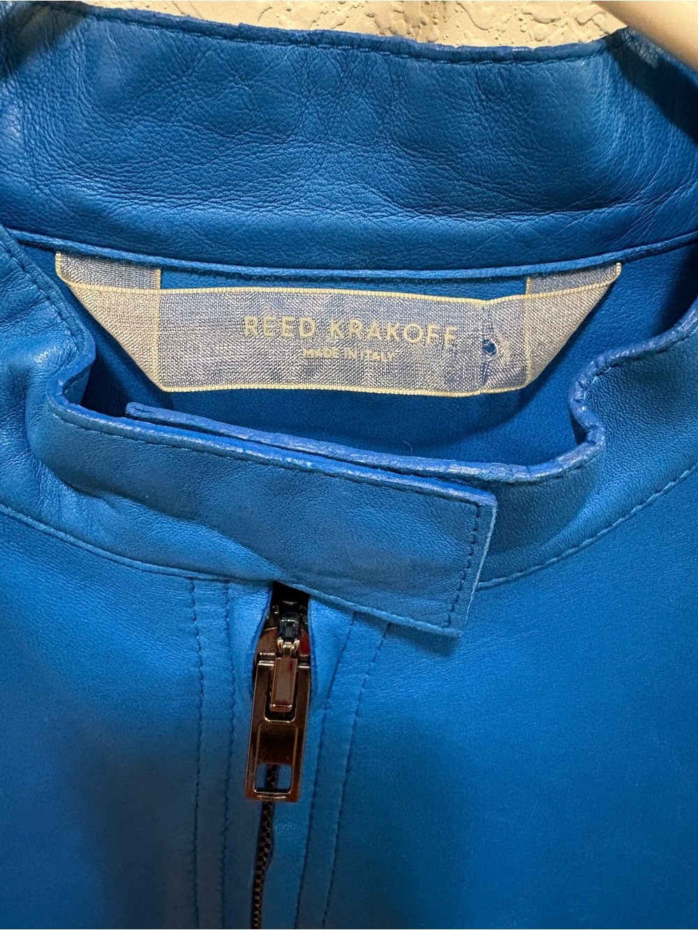 NWT Reed Krakoff - Picture 2 of 9